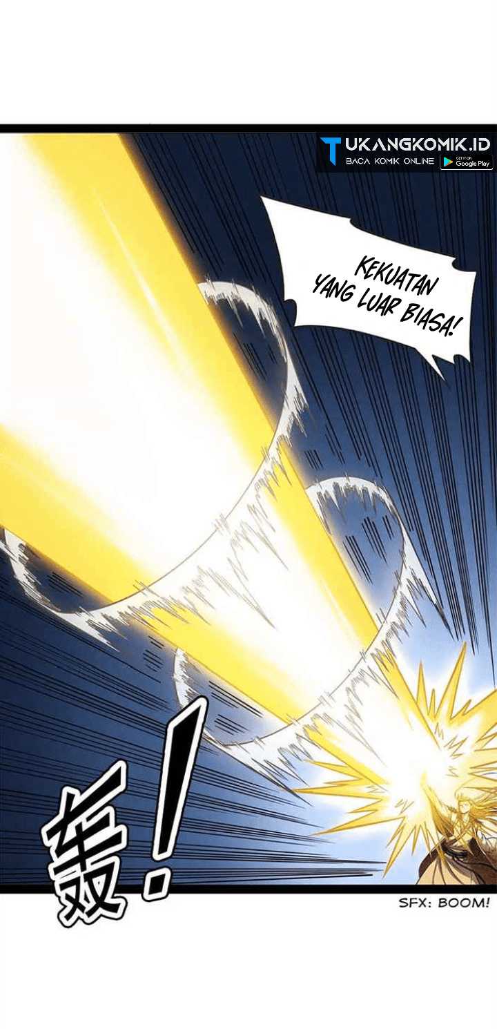 I Am The King chapter 23 halaman 30