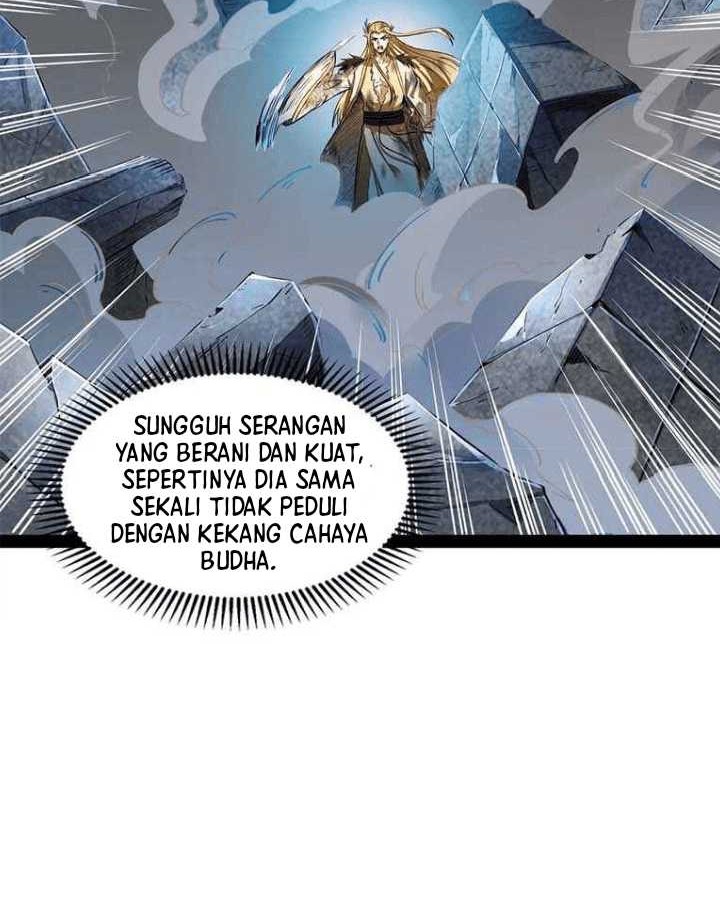 I Am The King chapter 24 halaman 16