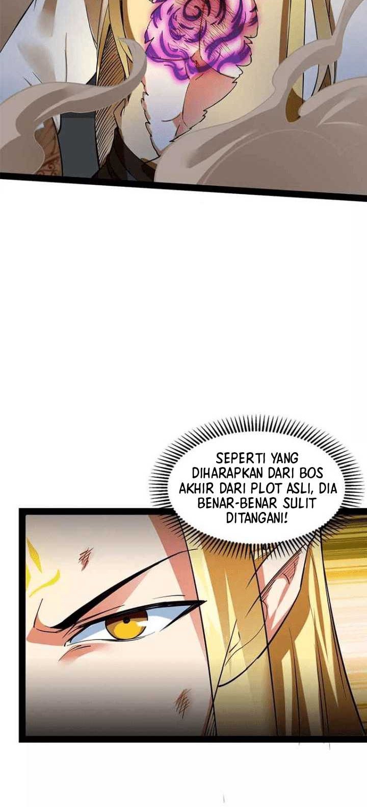 I Am The King chapter 24 halaman 18
