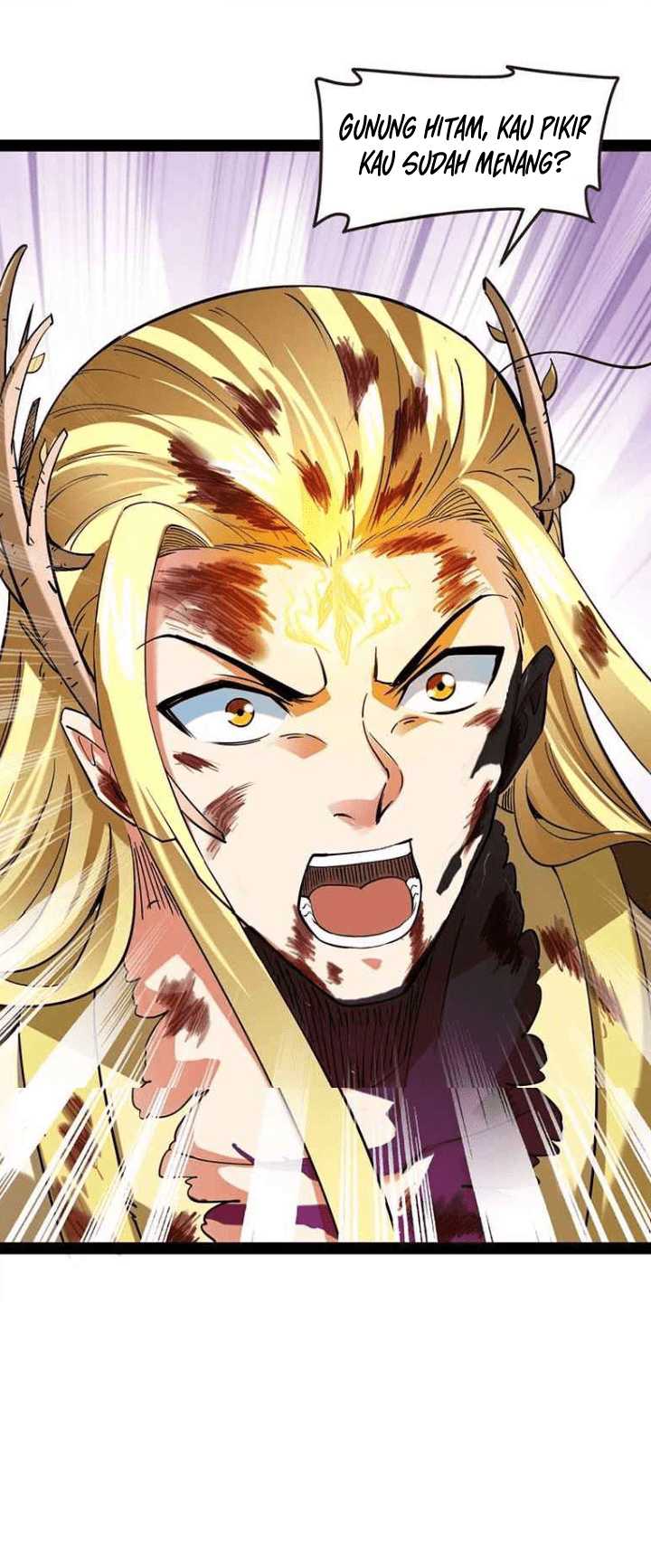 I Am The King chapter 24 halaman 40