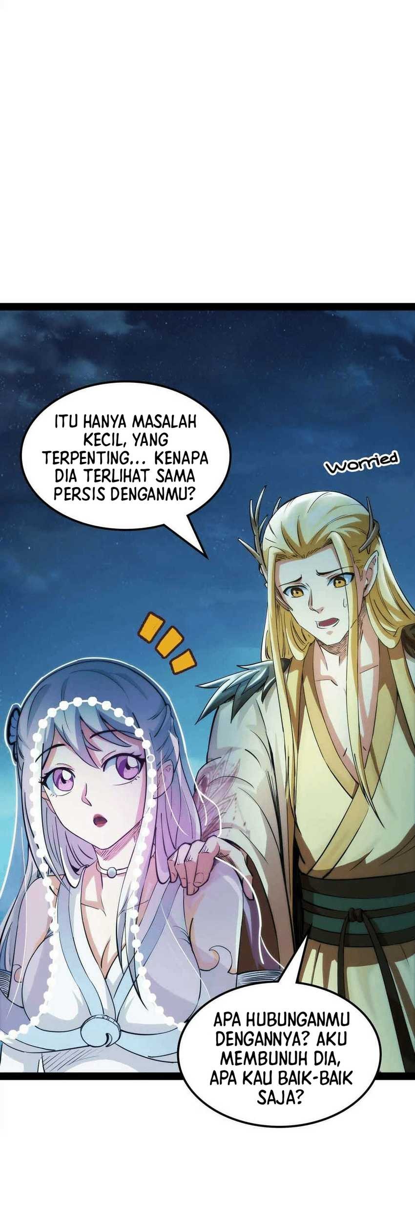 I Am The King Bab 25 halaman 31