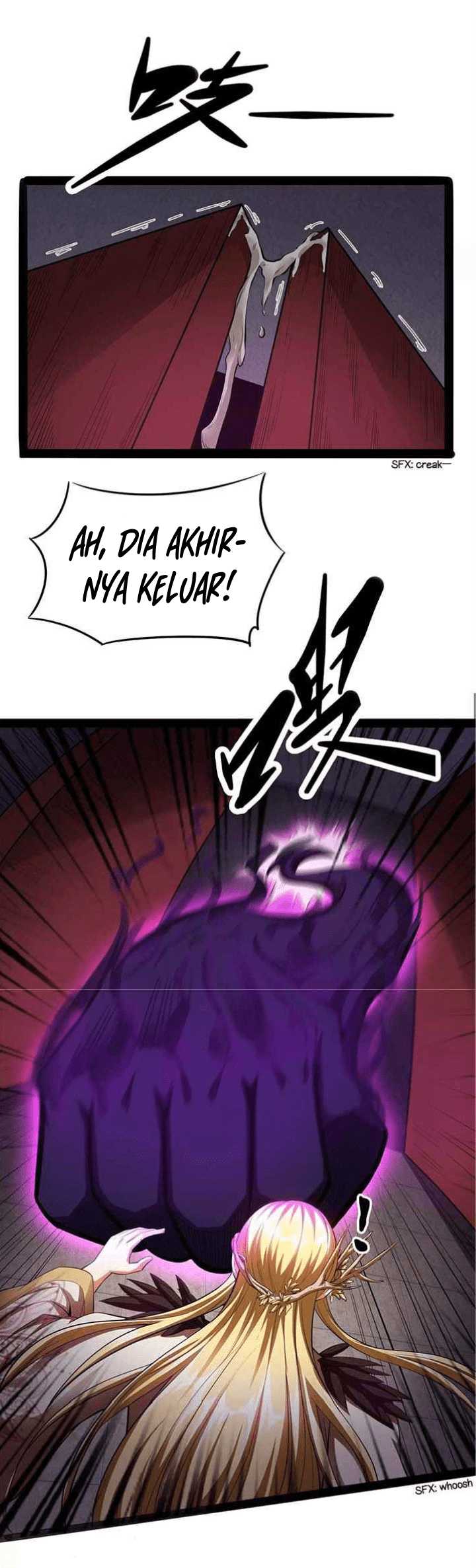 I Am The King chapter 26 halaman 2