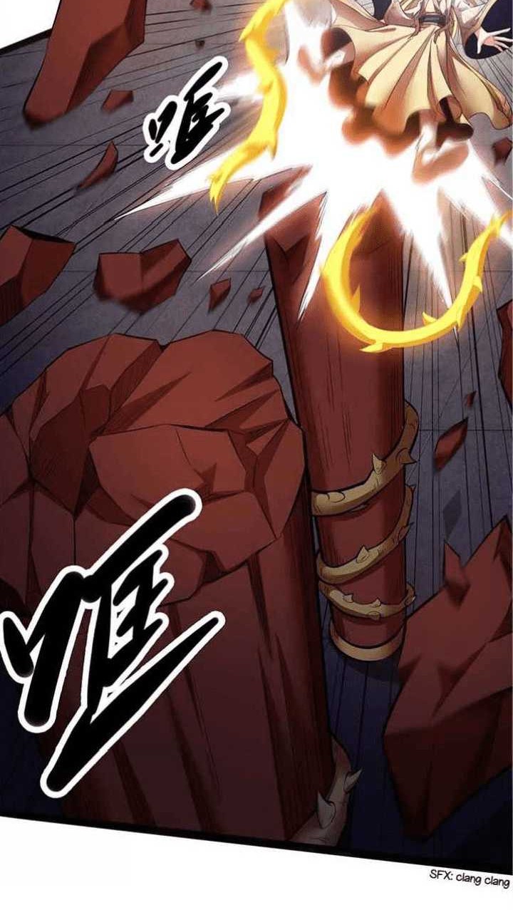 I Am The King chapter 26 halaman 4