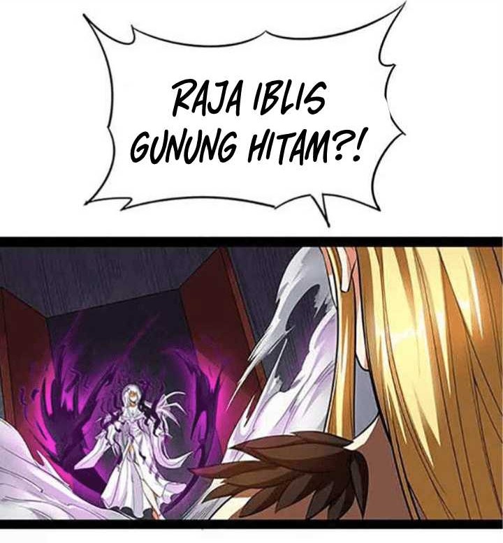 I Am The King chapter 26 halaman 6