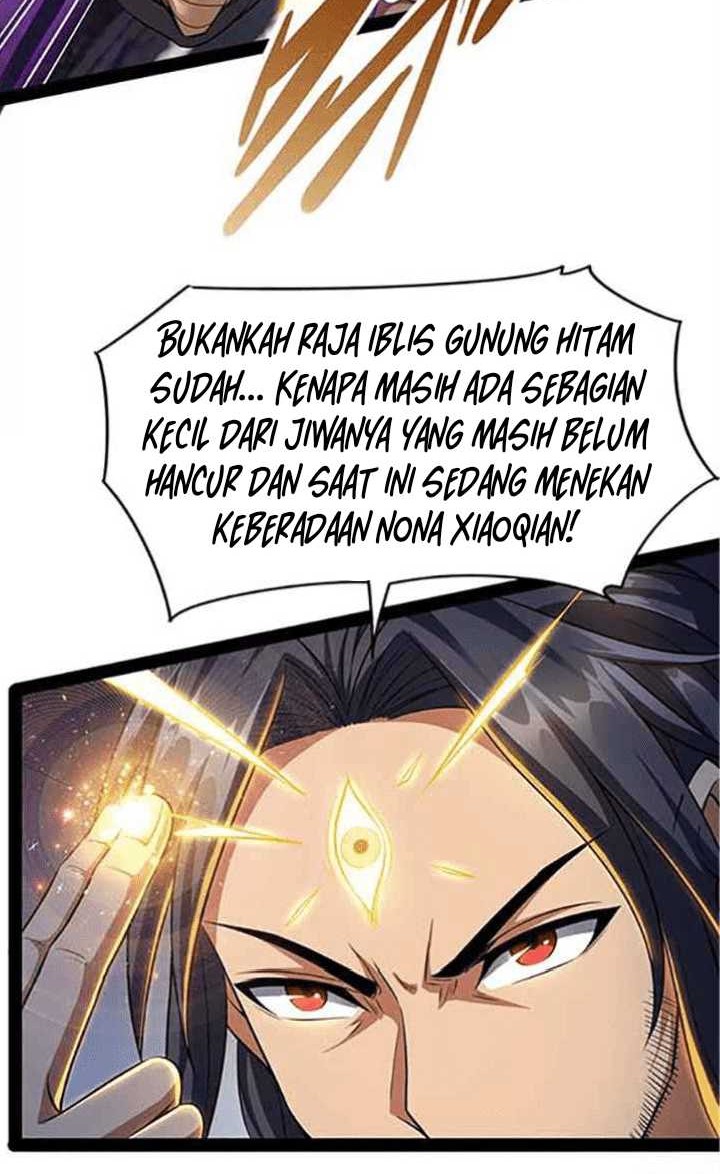 I Am The King chapter 26 halaman 16