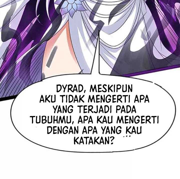 I Am The King chapter 26 halaman 34