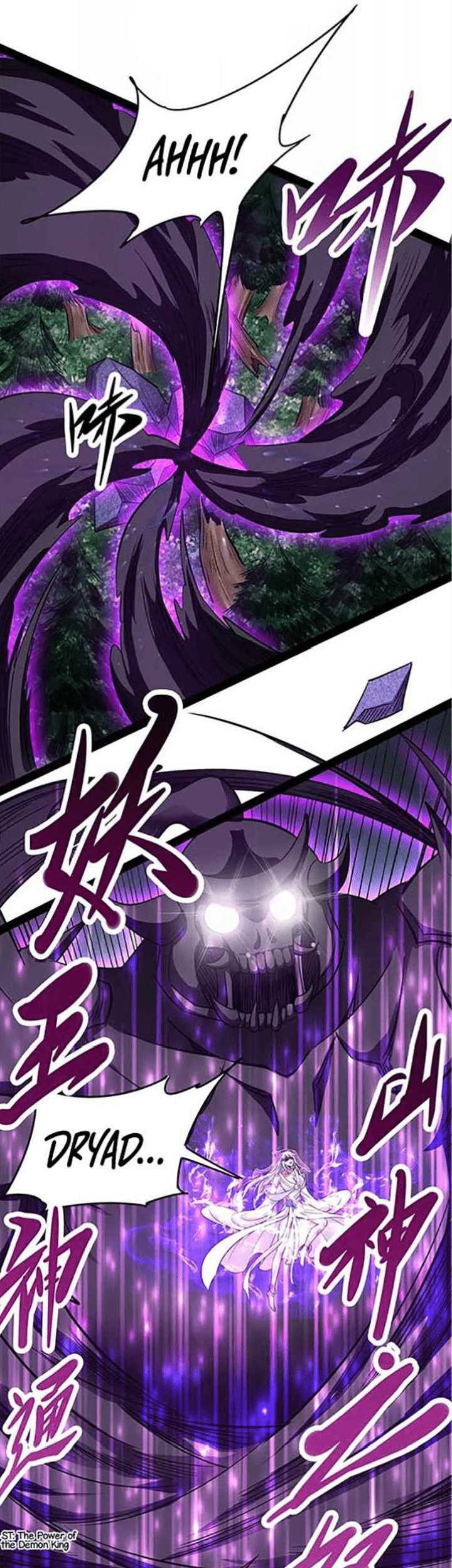 I Am The King chapter 26 halaman 48