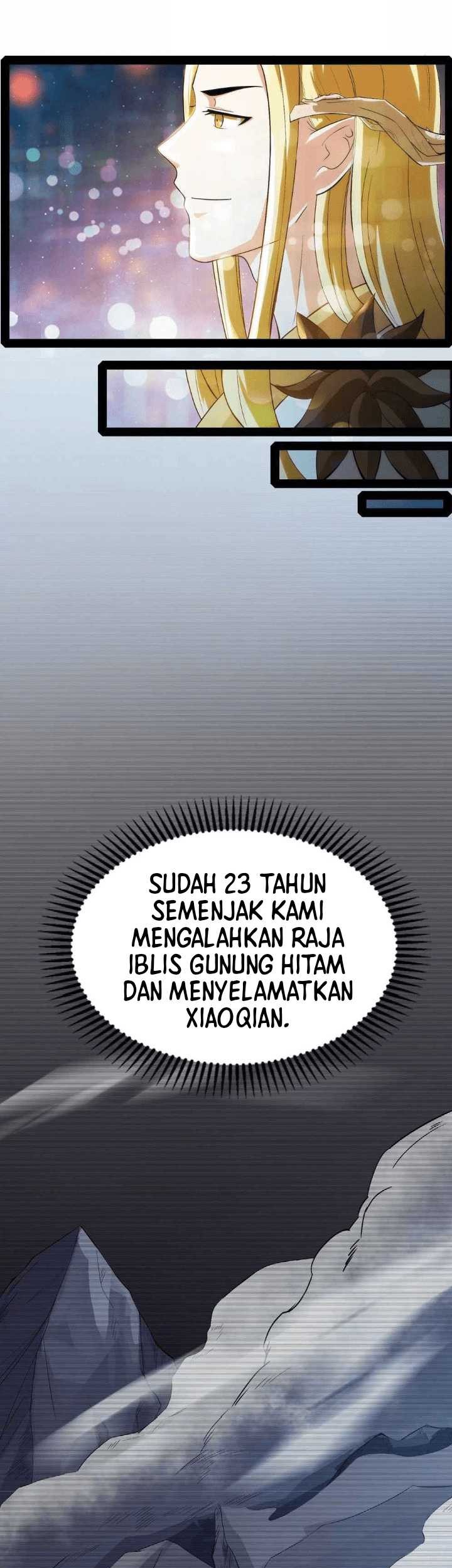 I Am The King chapter 27 halaman 14