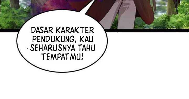 I Am The King chapter 30 halaman 7