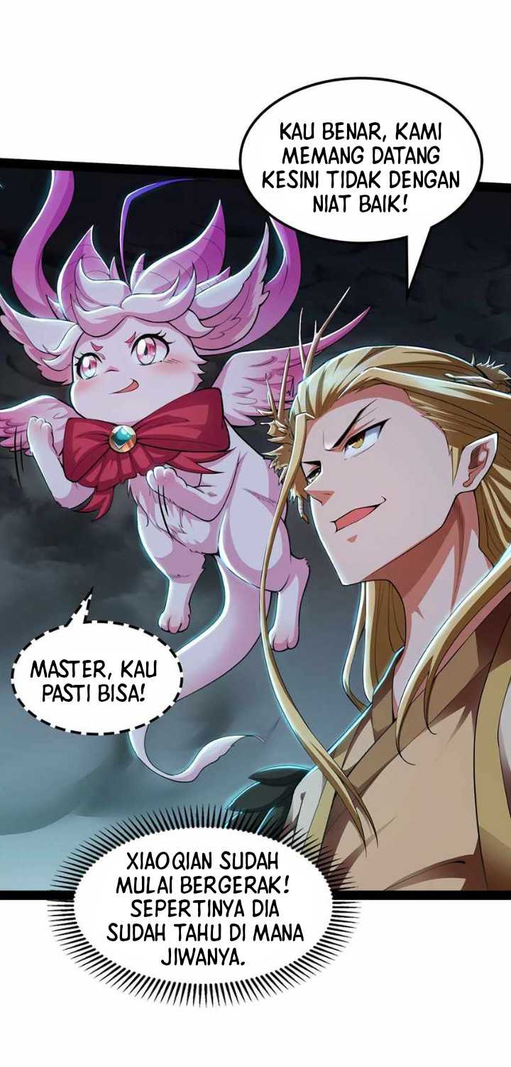 I Am The King chapter 33 halaman 6