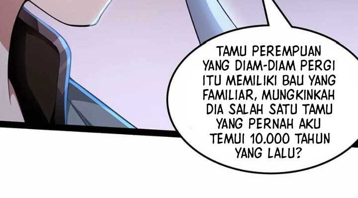 I Am The King chapter 33 halaman 10