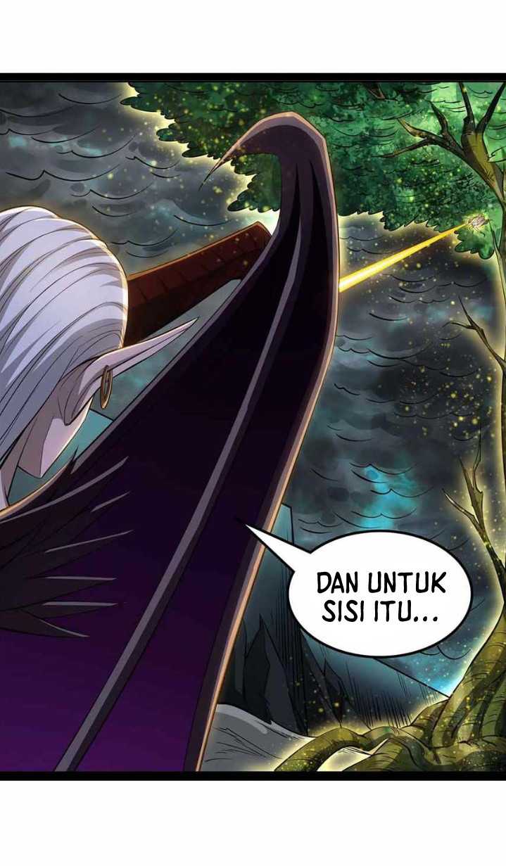 I Am The King chapter 33 halaman 19
