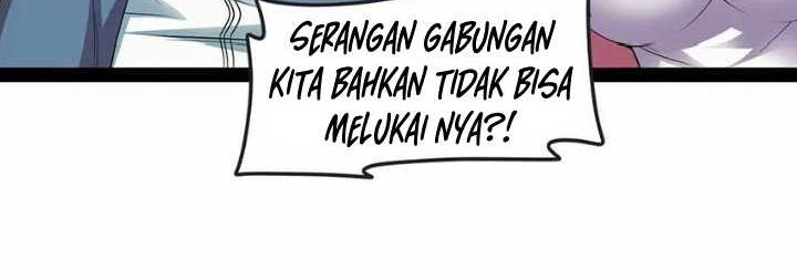 I Am The King chapter 33 halaman 36