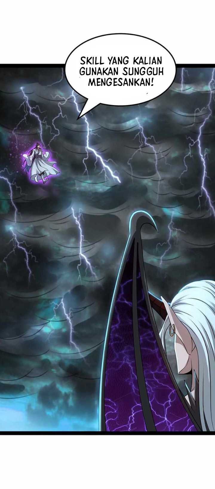 I Am The King chapter 33 halaman 46