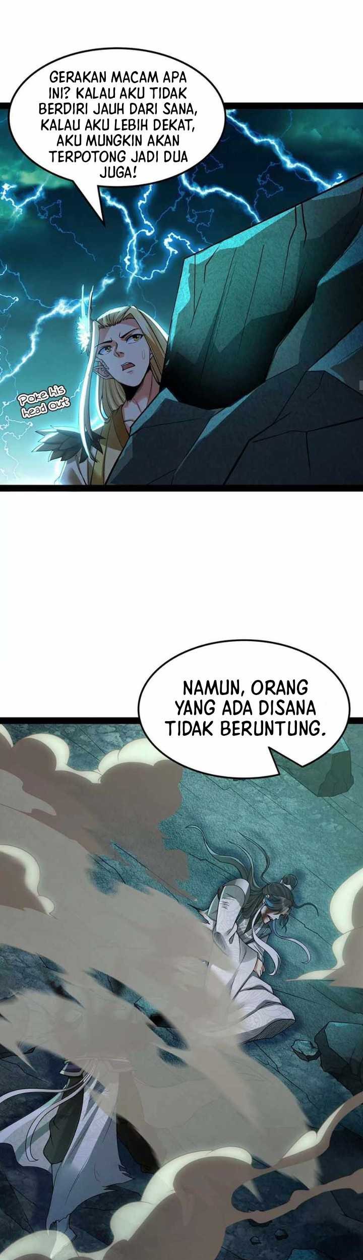 I Am The King Bab 35 halaman 2