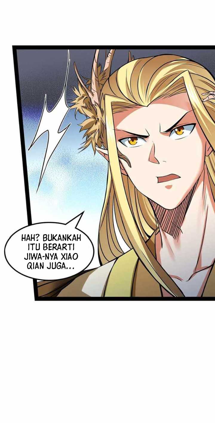 I Am The King Bab 35 halaman 12