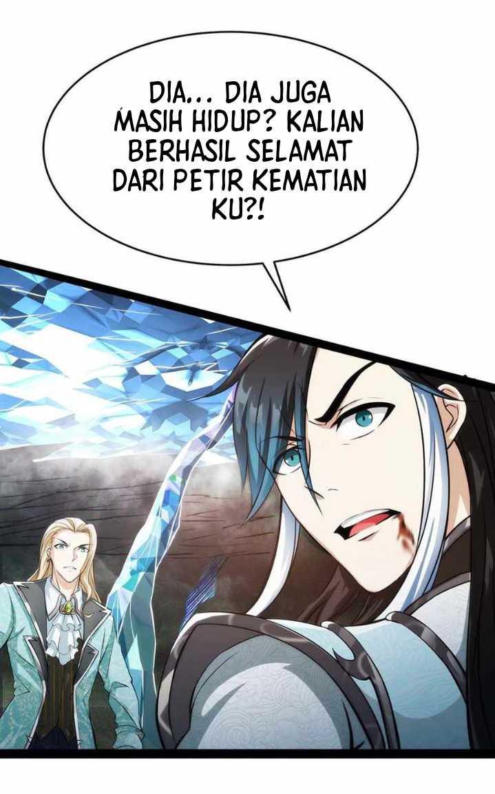 I Am The King Bab 35 halaman 39