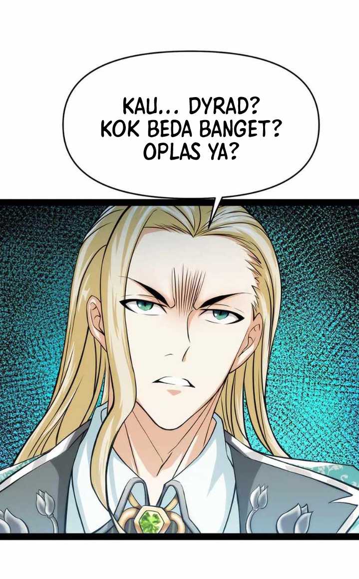 I Am The King Bab 35 halaman 40
