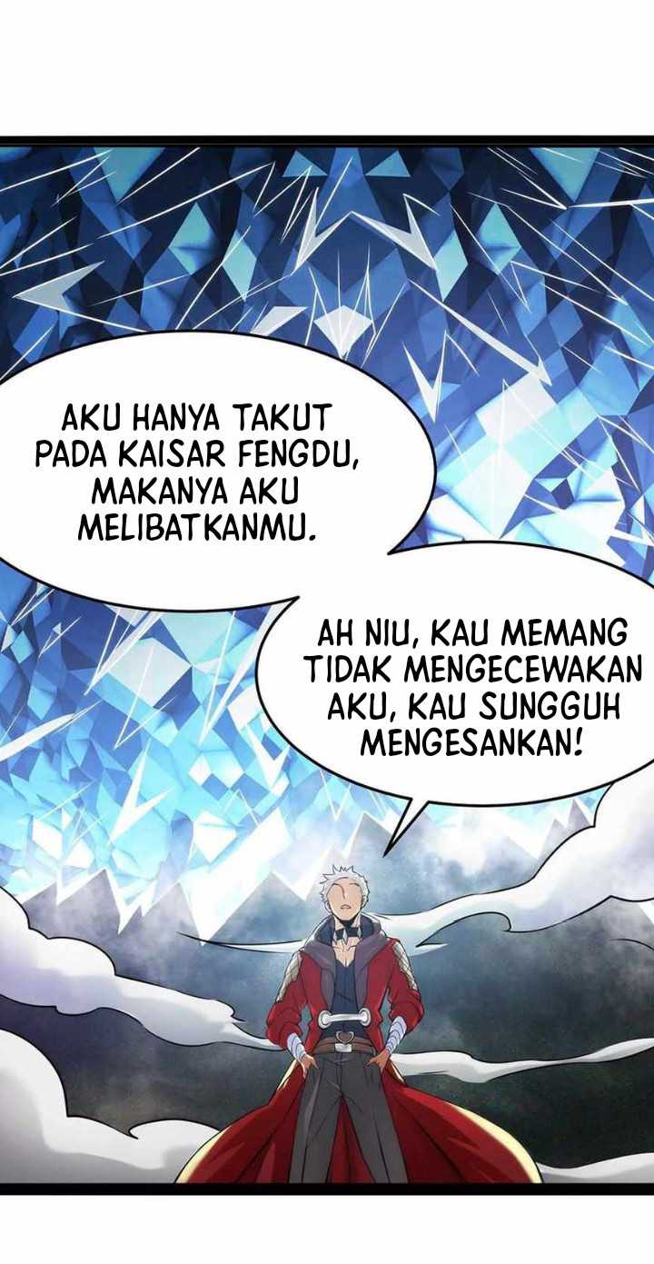 I Am The King Bab 35 halaman 44