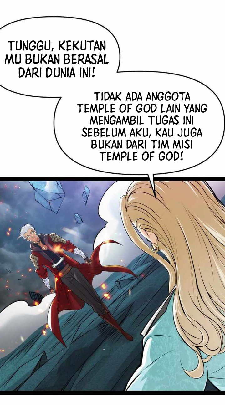 I Am The King Bab 36 halaman 49