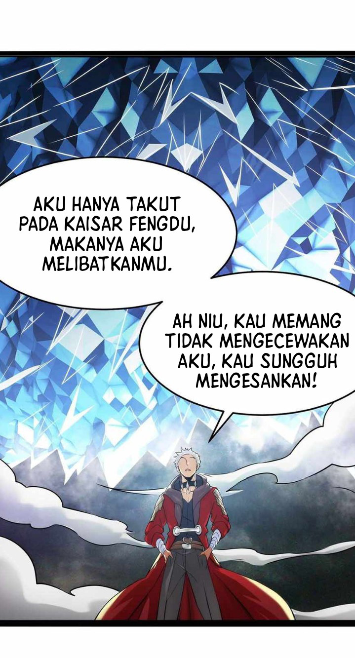 I Am The King Bab 36 halaman 52