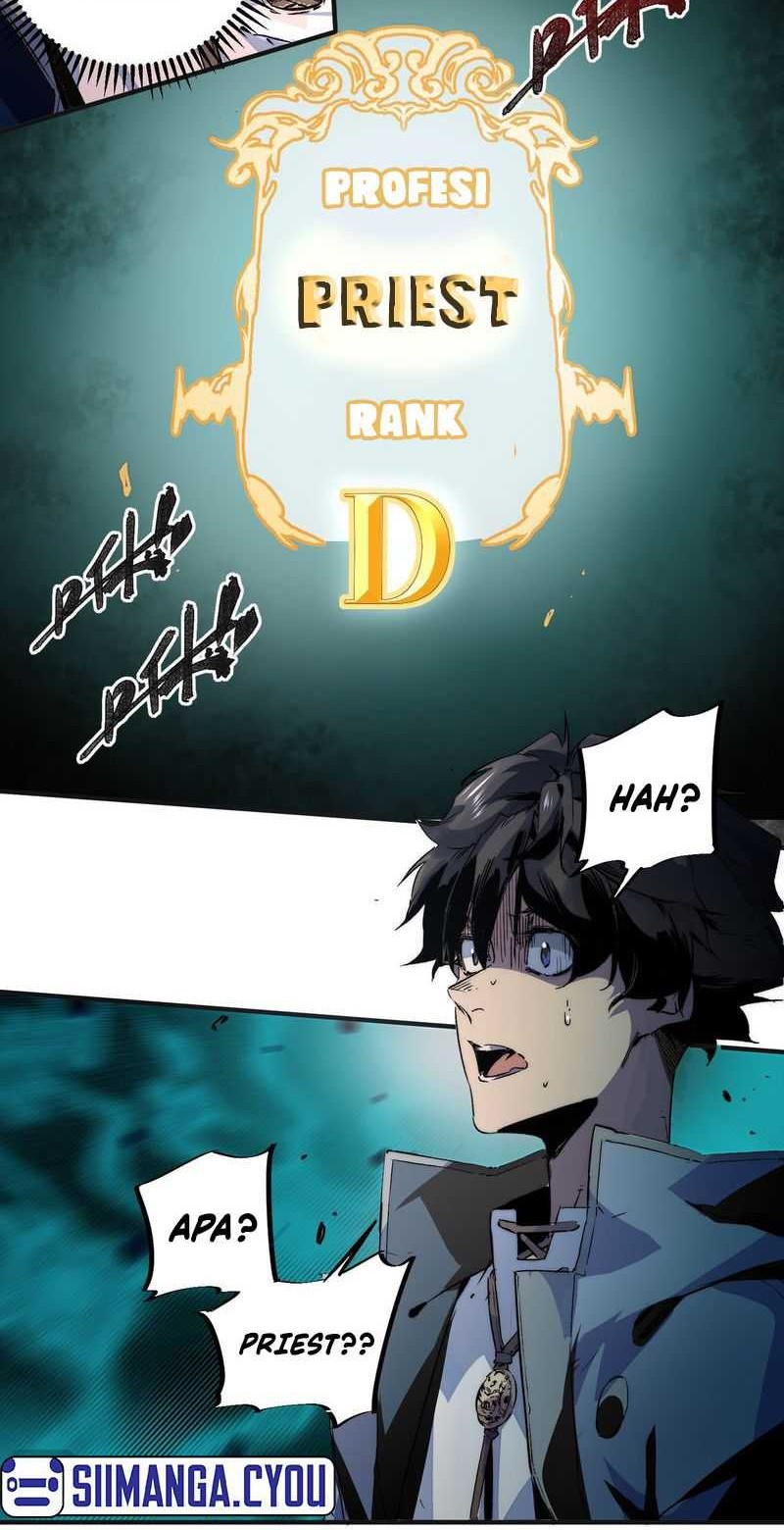 I Am the Shadow Reverend chapter 01 halaman 14
