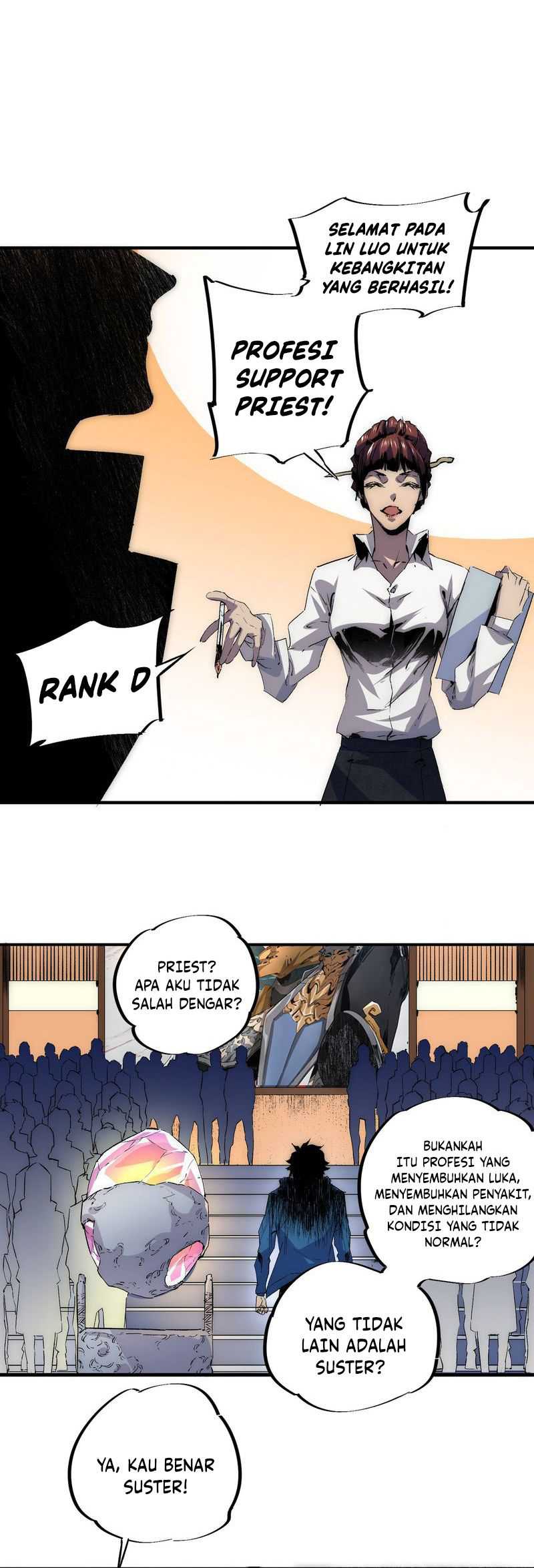 I Am the Shadow Reverend chapter 01 halaman 15