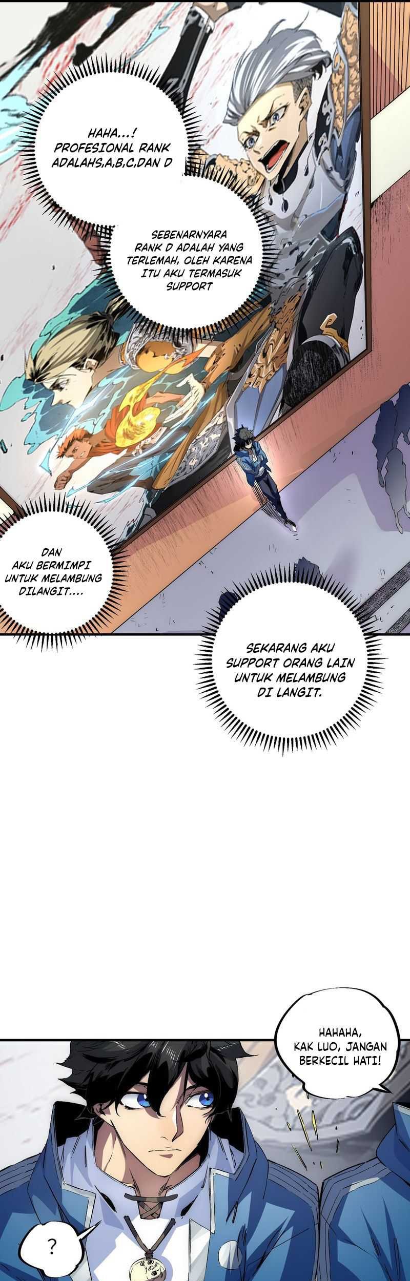 I Am the Shadow Reverend chapter 01 halaman 20