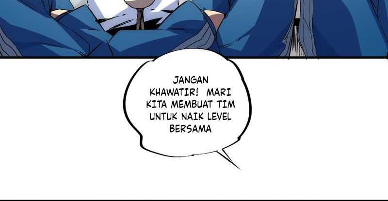 I Am the Shadow Reverend chapter 01 halaman 21