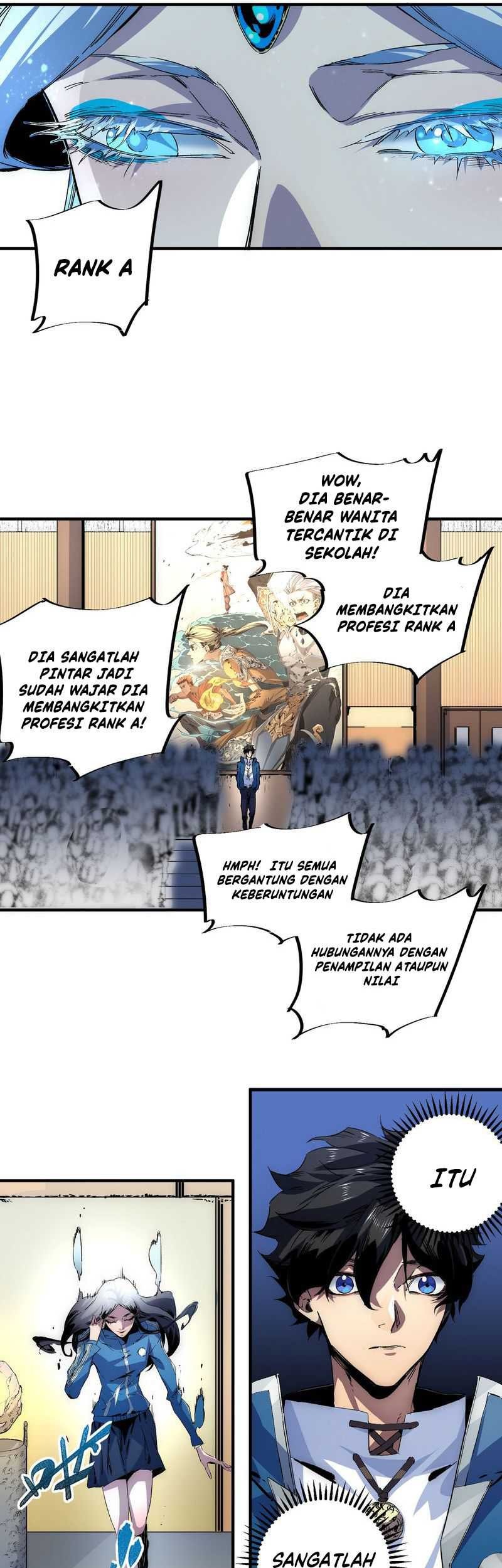 I Am the Shadow Reverend chapter 01 halaman 26