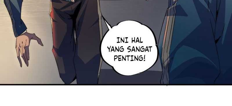 I Am the Shadow Reverend chapter 01 halaman 40