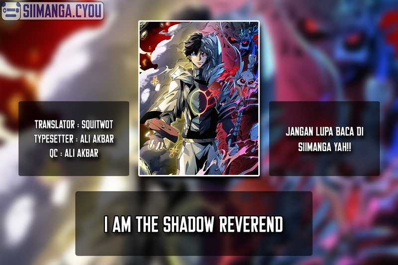 I Am the Shadow Reverend Bab 02 halaman 1