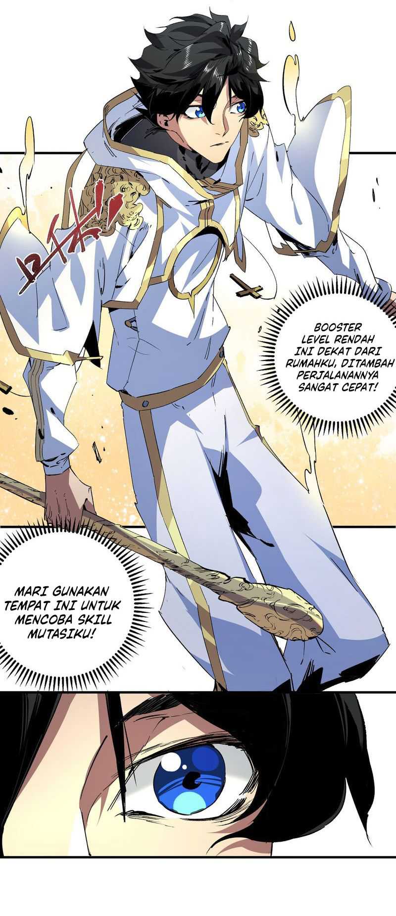 I Am the Shadow Reverend Bab 02 halaman 14