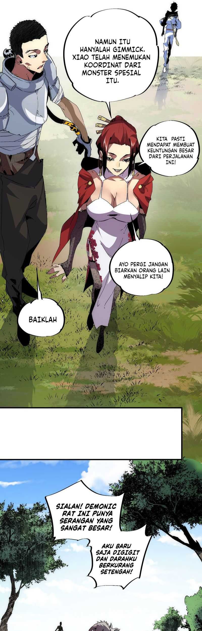 I Am the Shadow Reverend Bab 02 halaman 20