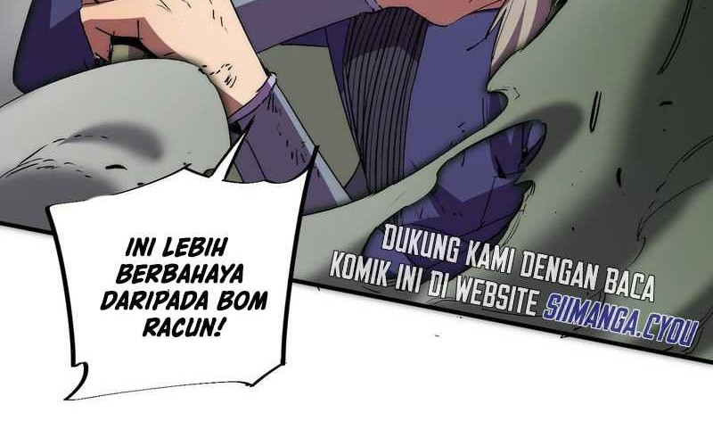 I Am the Shadow Reverend chapter 03 halaman 11