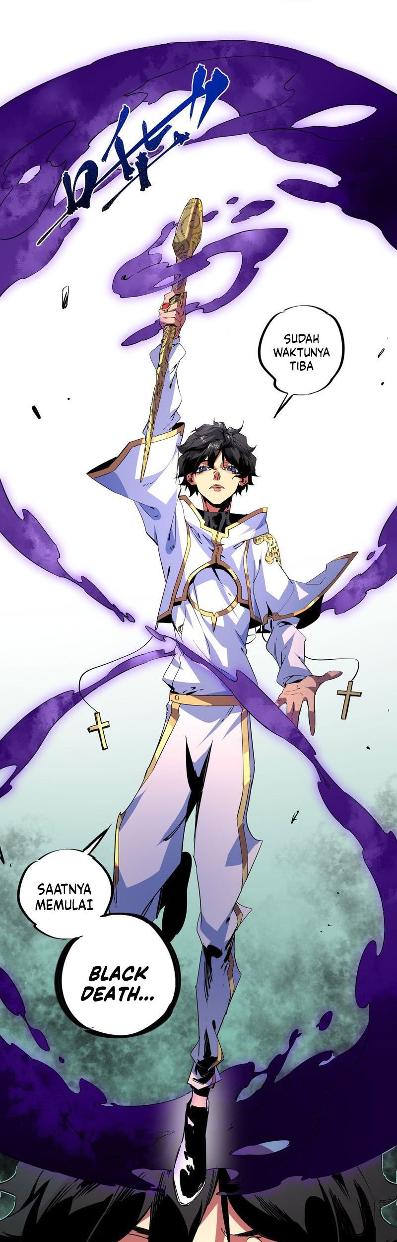 I Am the Shadow Reverend Bab 04 halaman 32