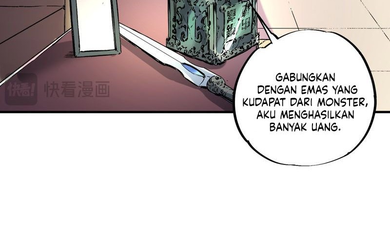 I Am the Shadow Reverend Bab 06 halaman 11