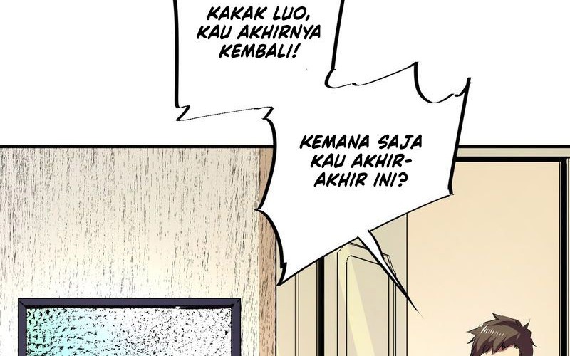 I Am the Shadow Reverend Bab 06 halaman 13