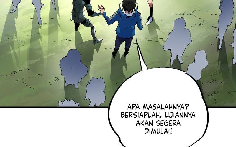 I Am the Shadow Reverend Bab 06 halaman 33