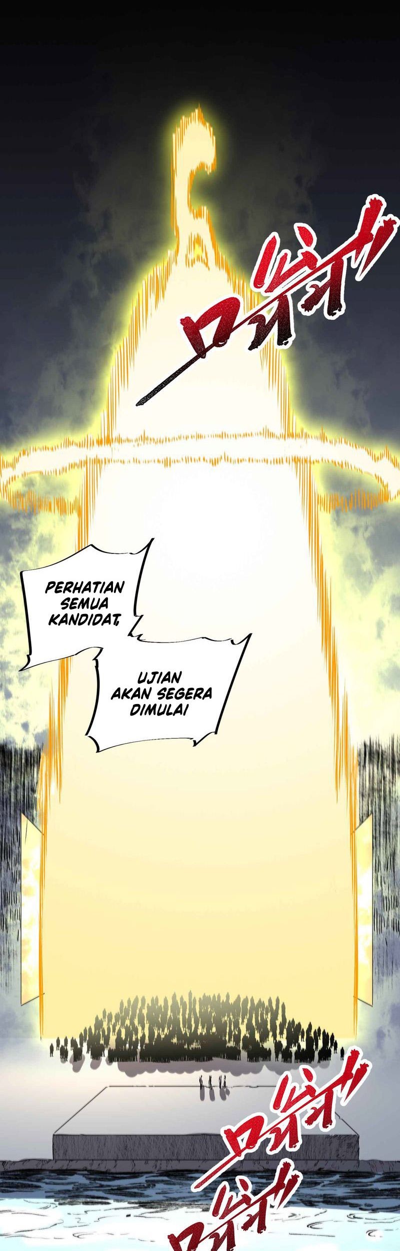 I Am the Shadow Reverend Bab 06 halaman 50