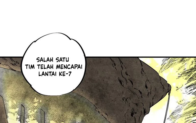 I Am the Shadow Reverend chapter 07 halaman 5