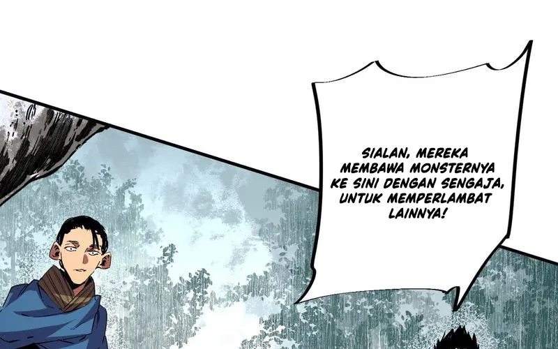 I Am the Shadow Reverend chapter 07 halaman 37