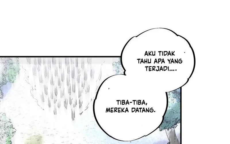 I Am the Shadow Reverend chapter 07 halaman 45