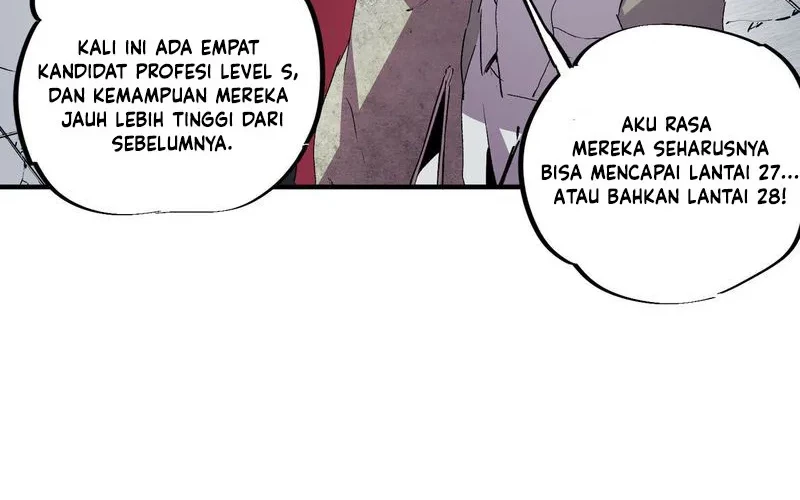 I Am the Shadow Reverend Bab 08 halaman 20