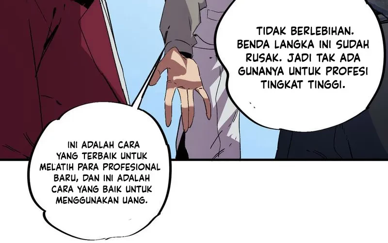 I Am the Shadow Reverend Bab 08 halaman 22