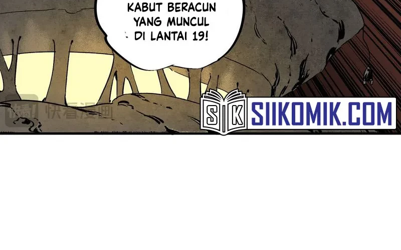 I Am the Shadow Reverend Bab 08 halaman 24