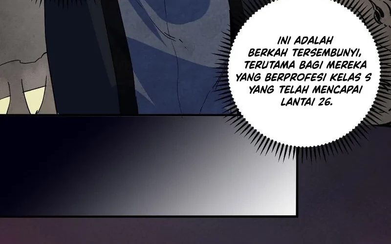 I Am the Shadow Reverend Bab 08 halaman 32