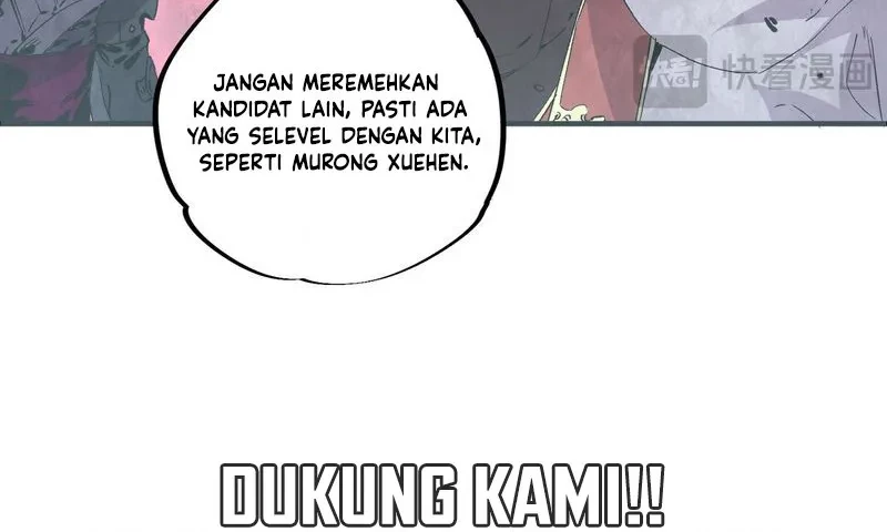 I Am the Shadow Reverend Bab 08 halaman 36