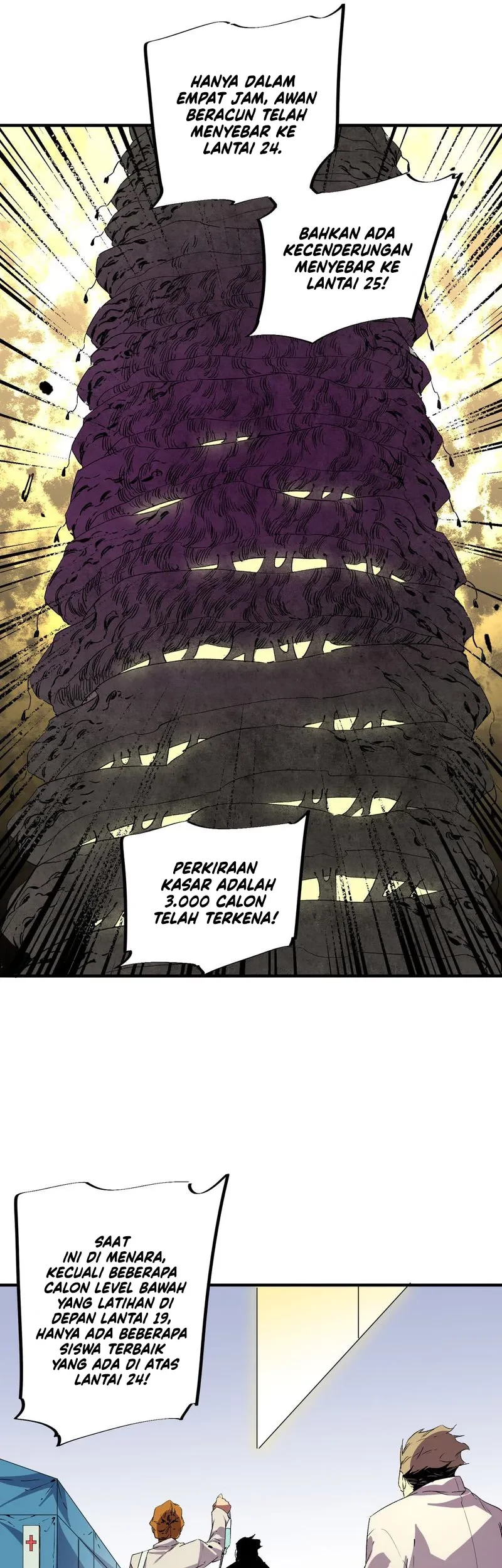 I Am the Shadow Reverend Bab 09 halaman 30