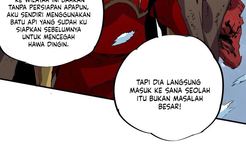 I Am the Shadow Reverend chapter 14 halaman 8